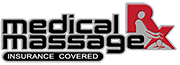 Medical Massage Rx | Flower Mound | Frisco | Highland Village | Insurance Covered Medical Massage